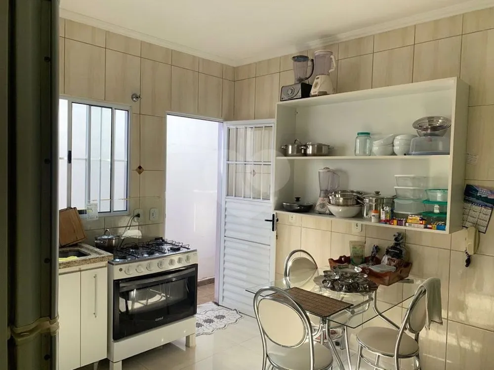 Casa, 2 quartos, 101 m² - Foto 2