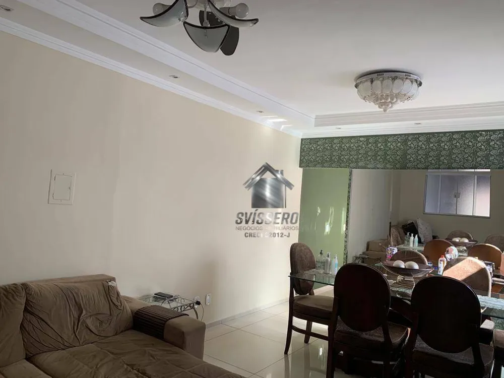 Casa, 2 quartos, 101 m² - Foto 11