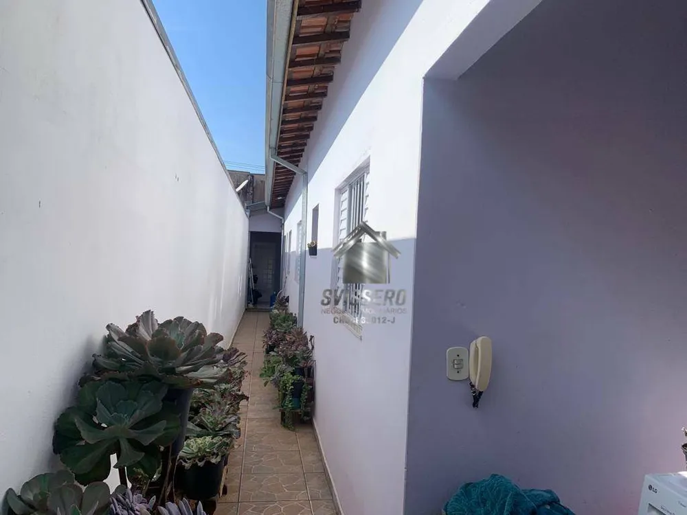 Casa, 2 quartos, 101 m² - Foto 12