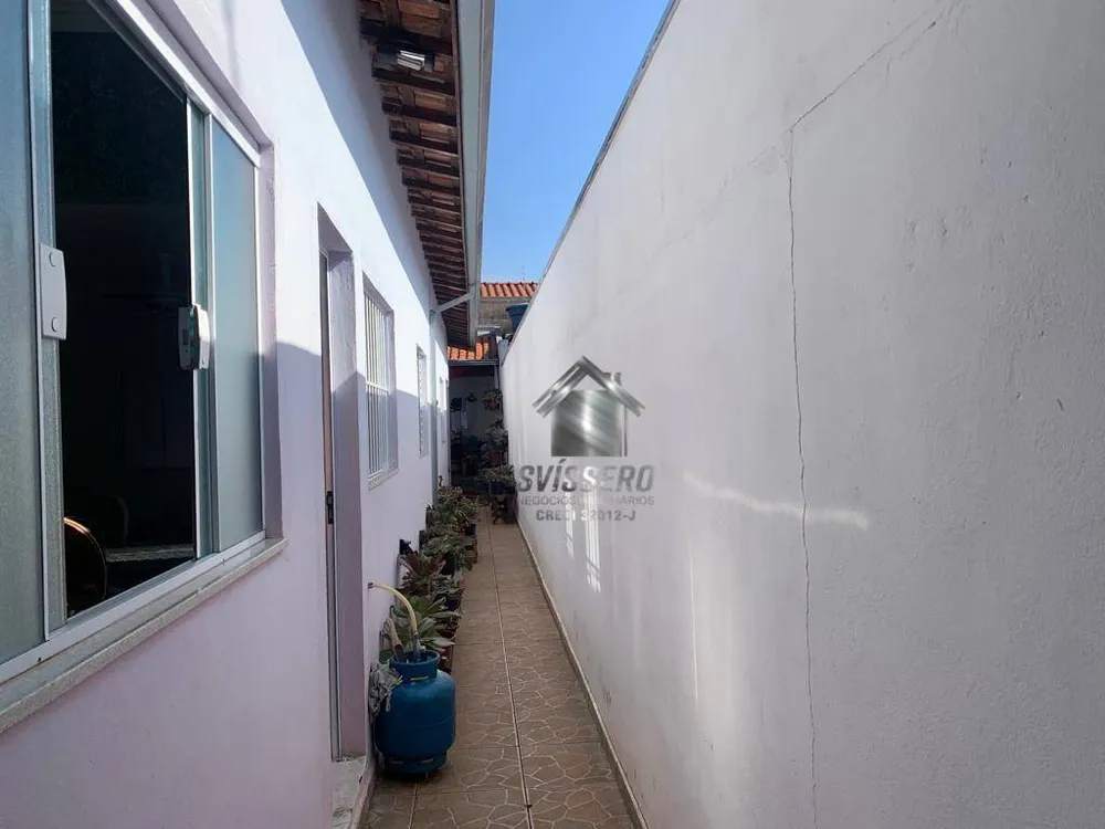 Casa, 2 quartos, 101 m² - Foto 6