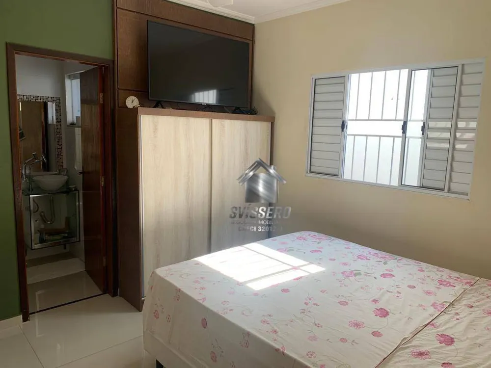 Casa, 2 quartos, 101 m² - Foto 9