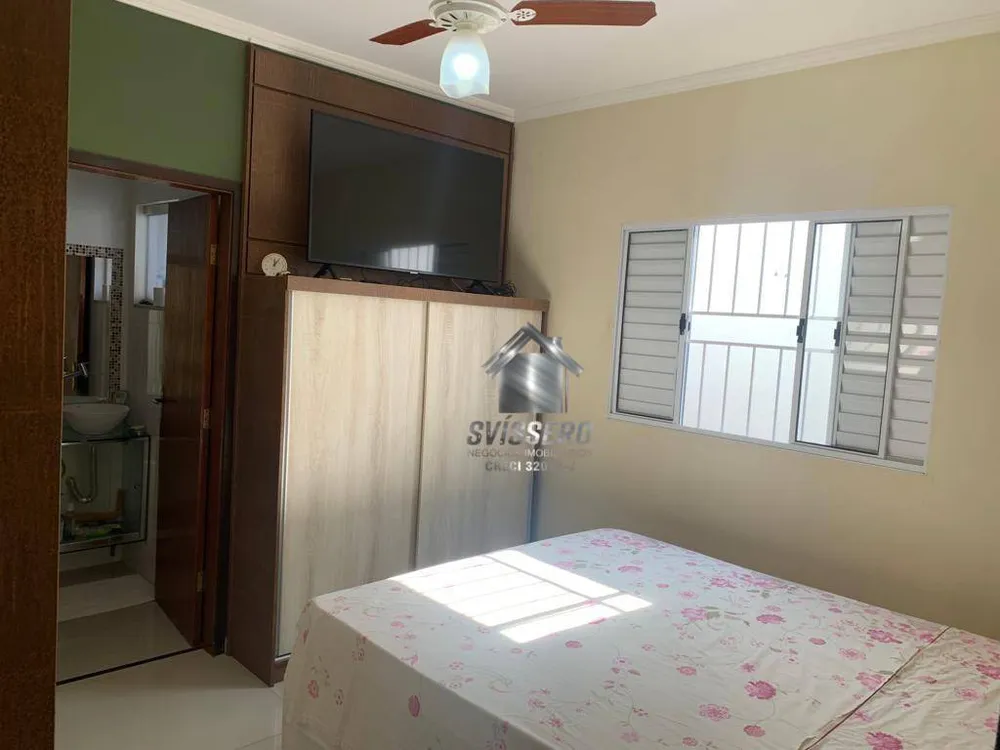 Casa, 2 quartos, 101 m² - Foto 8