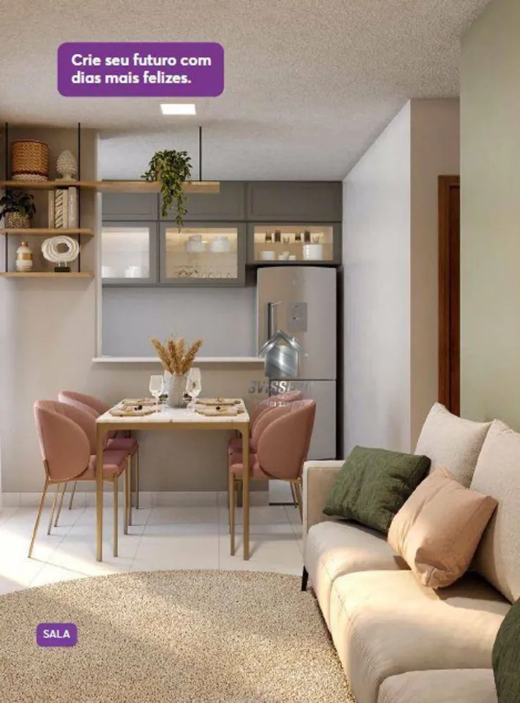 Apartamento, 2 quartos, 39 m² - Foto 11