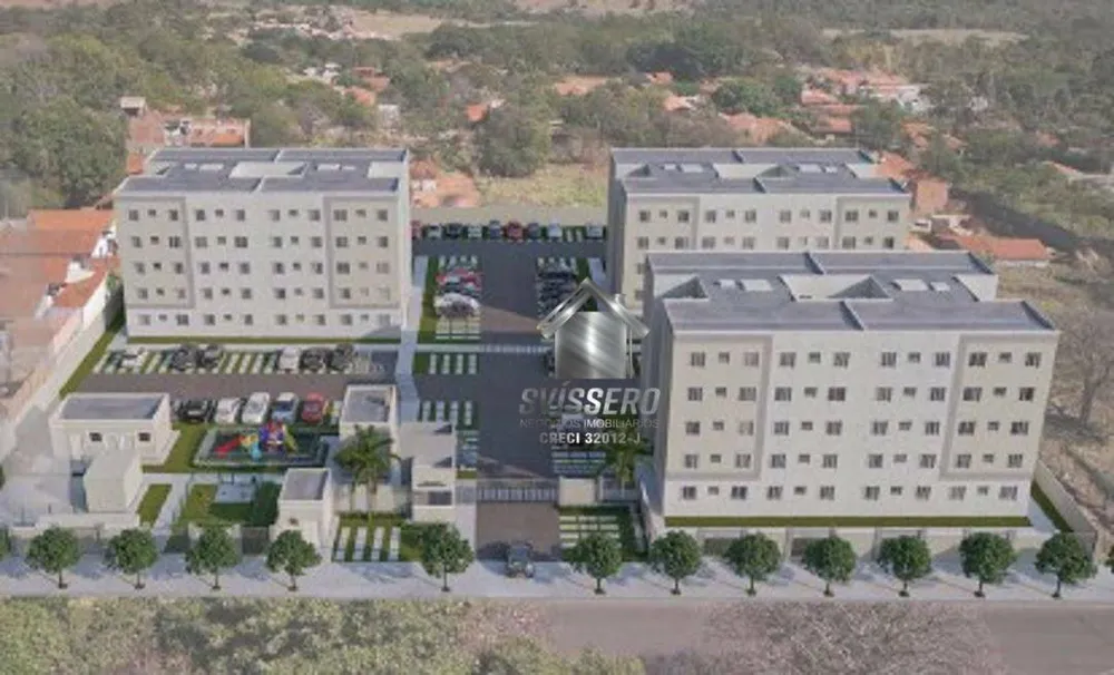 Apartamento, 2 quartos, 39 m² - Foto 10