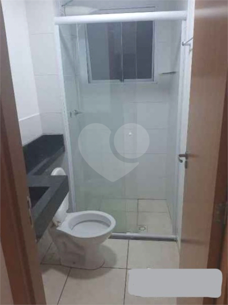 Apartamento à venda com 2 quartos, 41m² - Foto 3