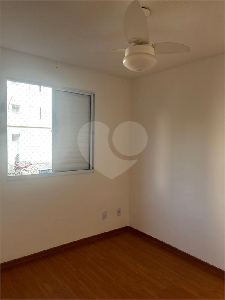 Apartamento à venda com 2 quartos, 41m² - Foto 8