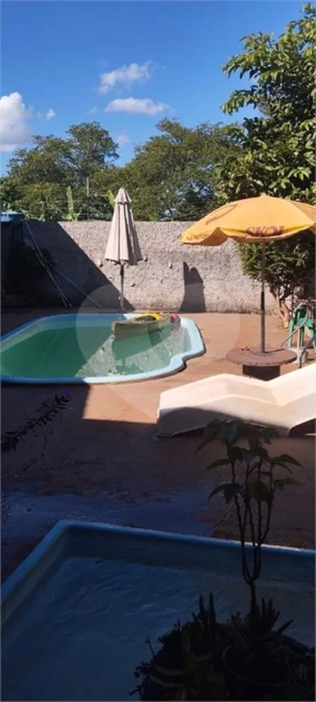 Chácara, 2 quartos, 500 m² - Foto 3
