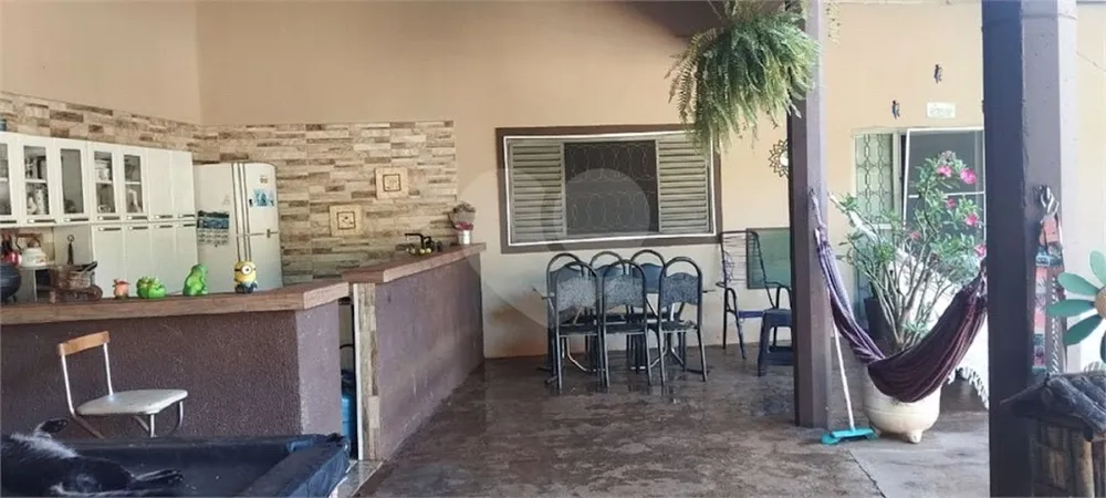 Chácara, 2 quartos, 500 m² - Foto 13