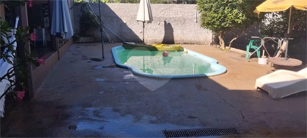 Chácara, 2 quartos, 500 m² - Foto 4