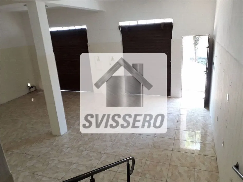 Loja-Salão, 90 m² - Foto 12