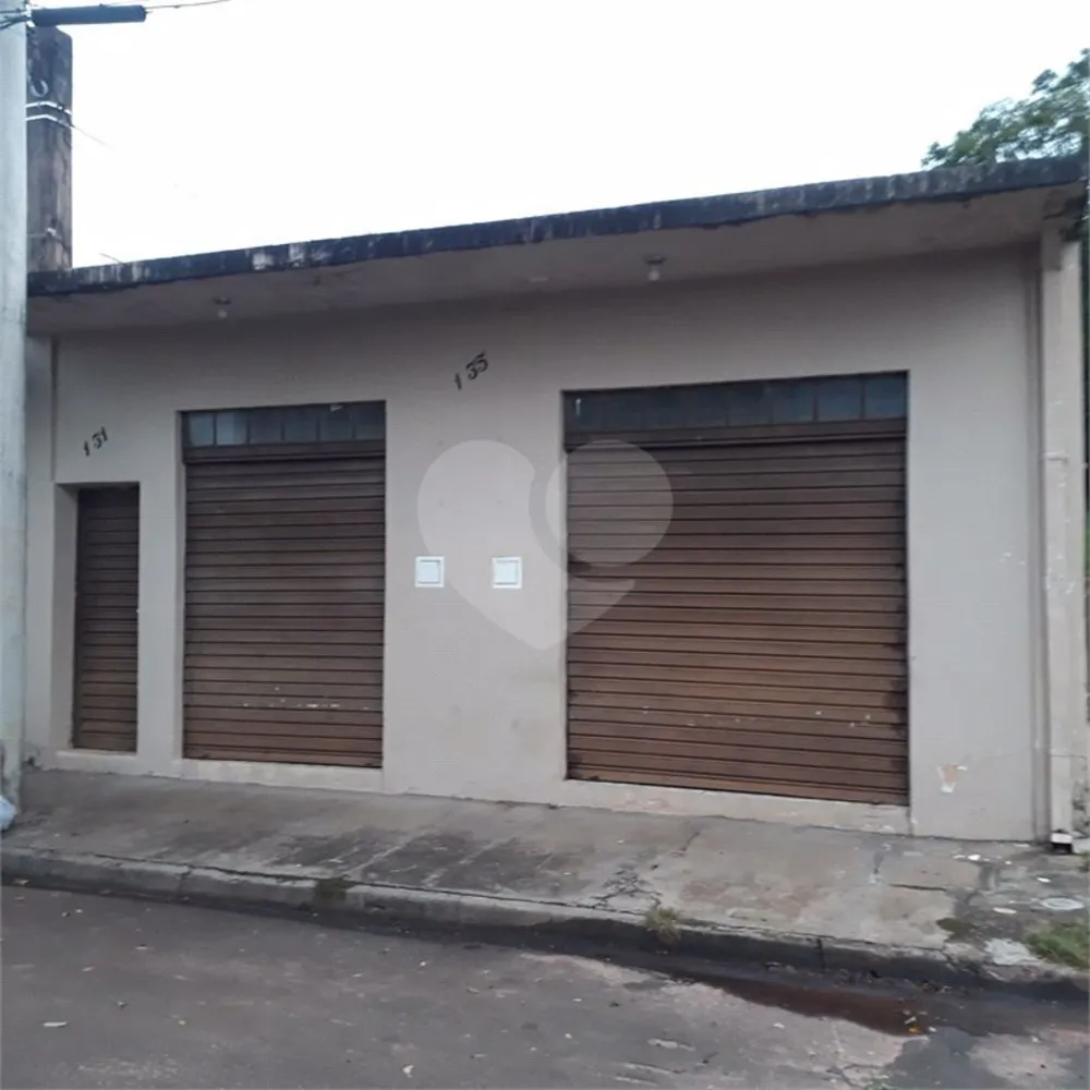 Loja-Salão, 90 m² - Foto 4