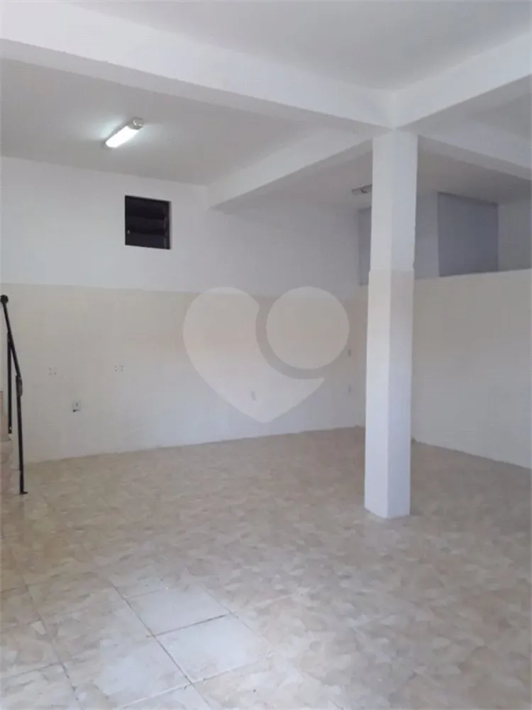 Loja-Salão, 90 m² - Foto 3