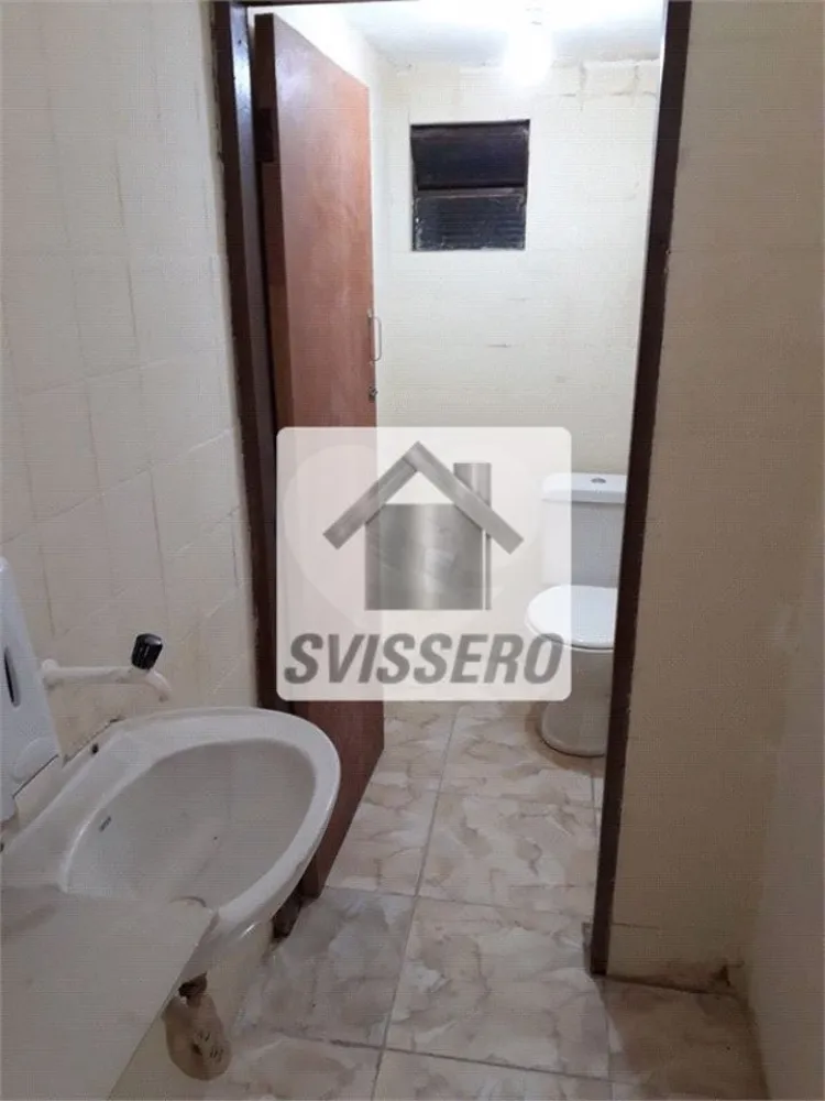 Loja-Salão, 90 m² - Foto 11