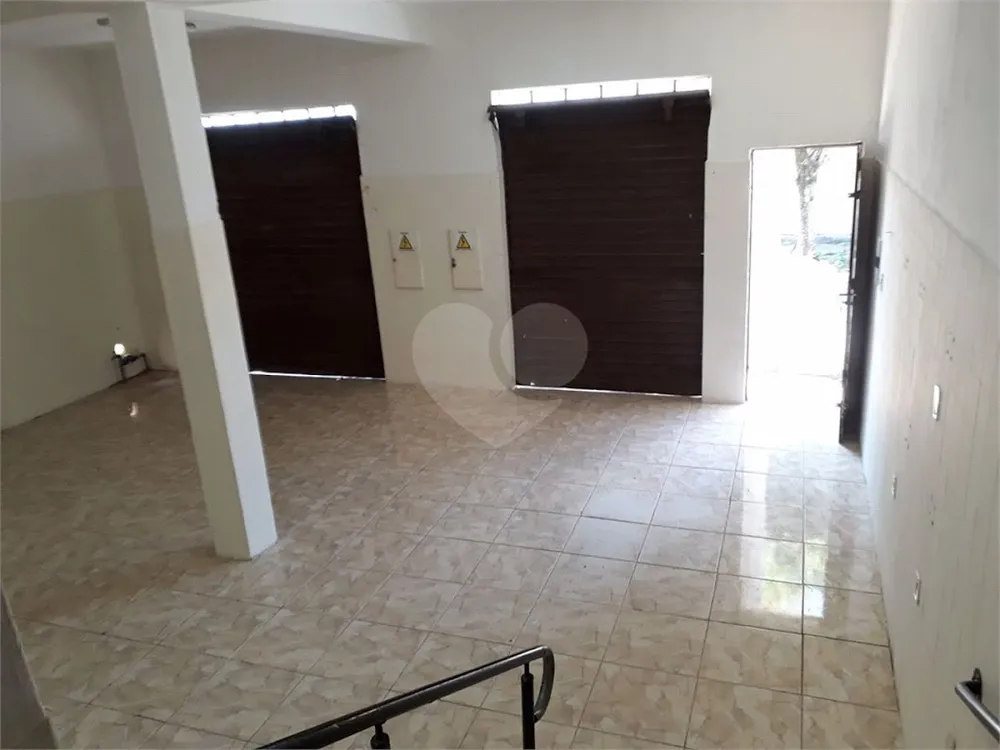 Loja-Salão, 90 m² - Foto 1