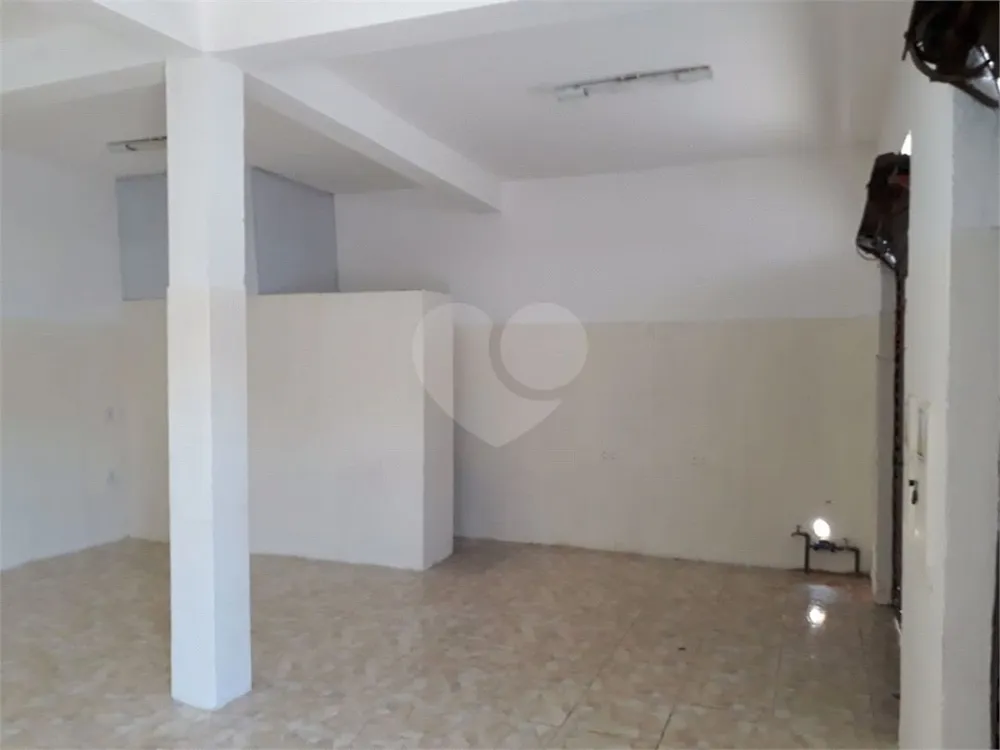 Loja-Salão, 90 m² - Foto 2
