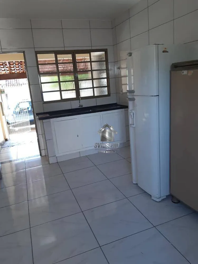 Casa, 2 quartos, 180 m² - Foto 11