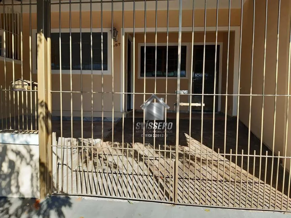 Casa, 2 quartos, 180 m² - Foto 7