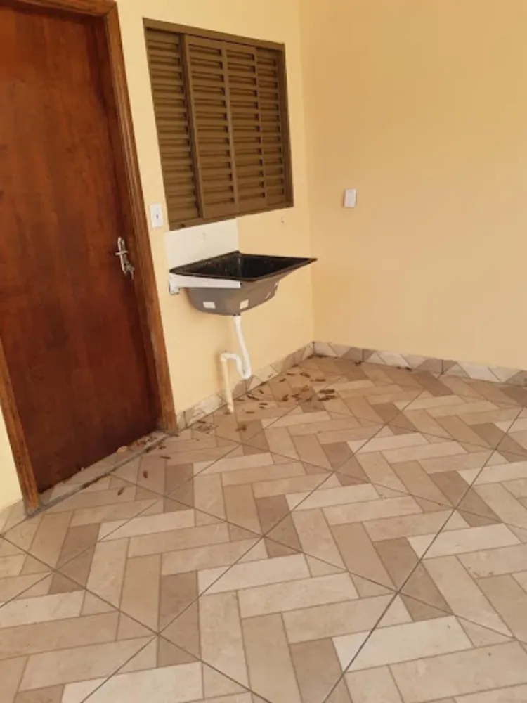 Casa, 2 quartos, 180 m² - Foto 3