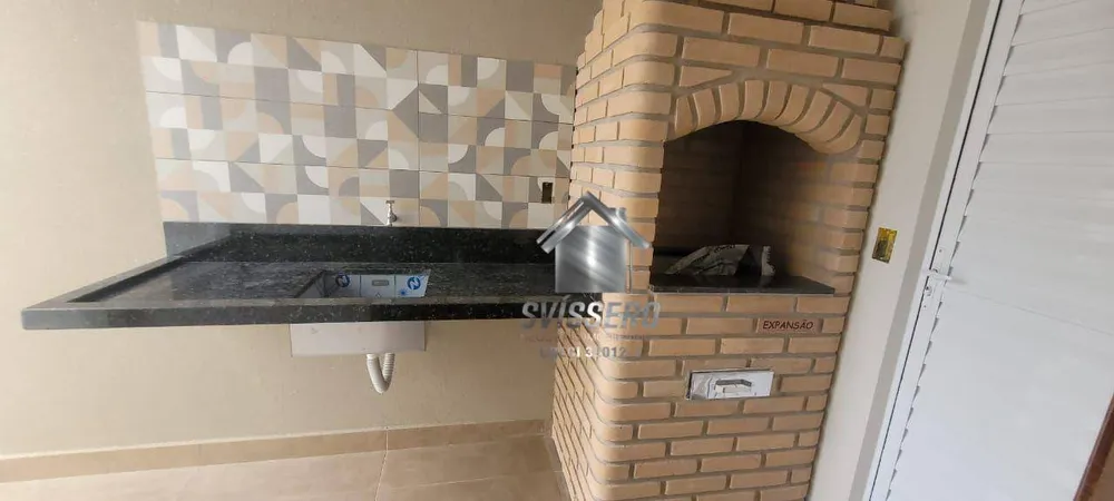 Casa, 2 quartos, 140 m² - Foto 2