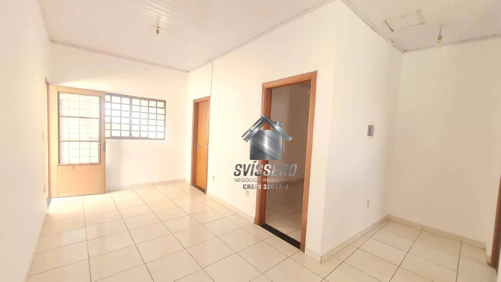 Casa, 2 quartos, 96 m² - Foto 1