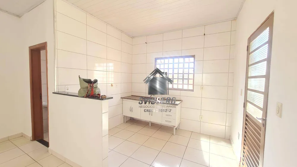 Casa, 2 quartos, 96 m² - Foto 3