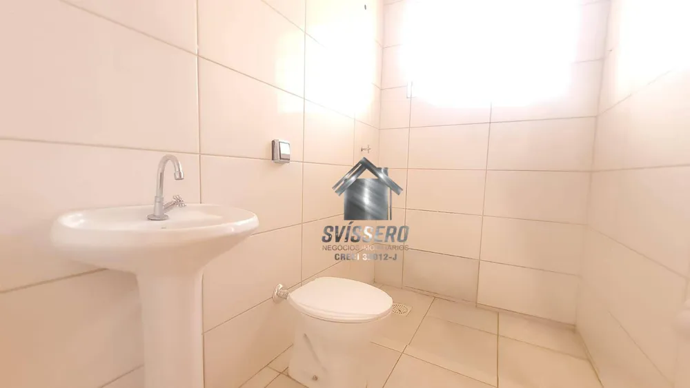 Casa, 2 quartos, 96 m² - Foto 2