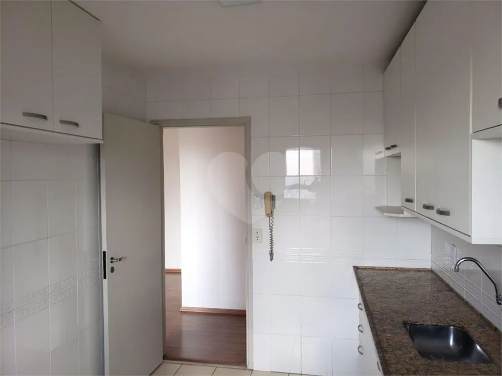Apartamento, 3 quartos, 80 m² - Foto 5