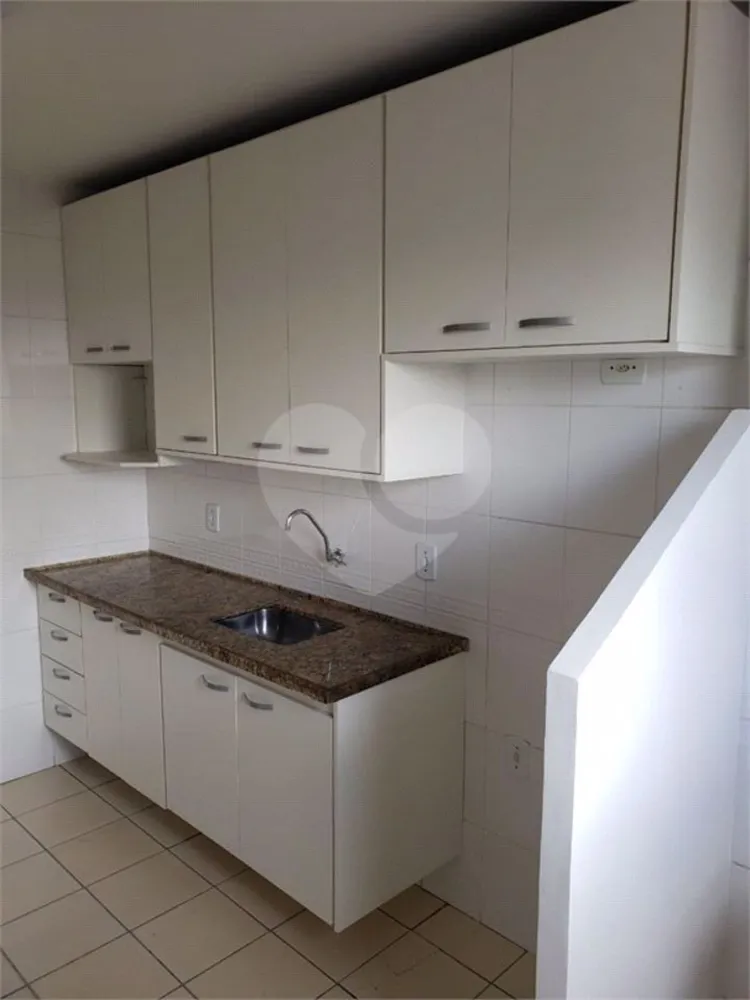 Apartamento, 3 quartos, 80 m² - Foto 1