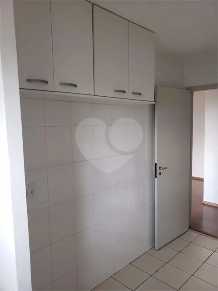 Apartamento, 3 quartos, 80 m² - Foto 3