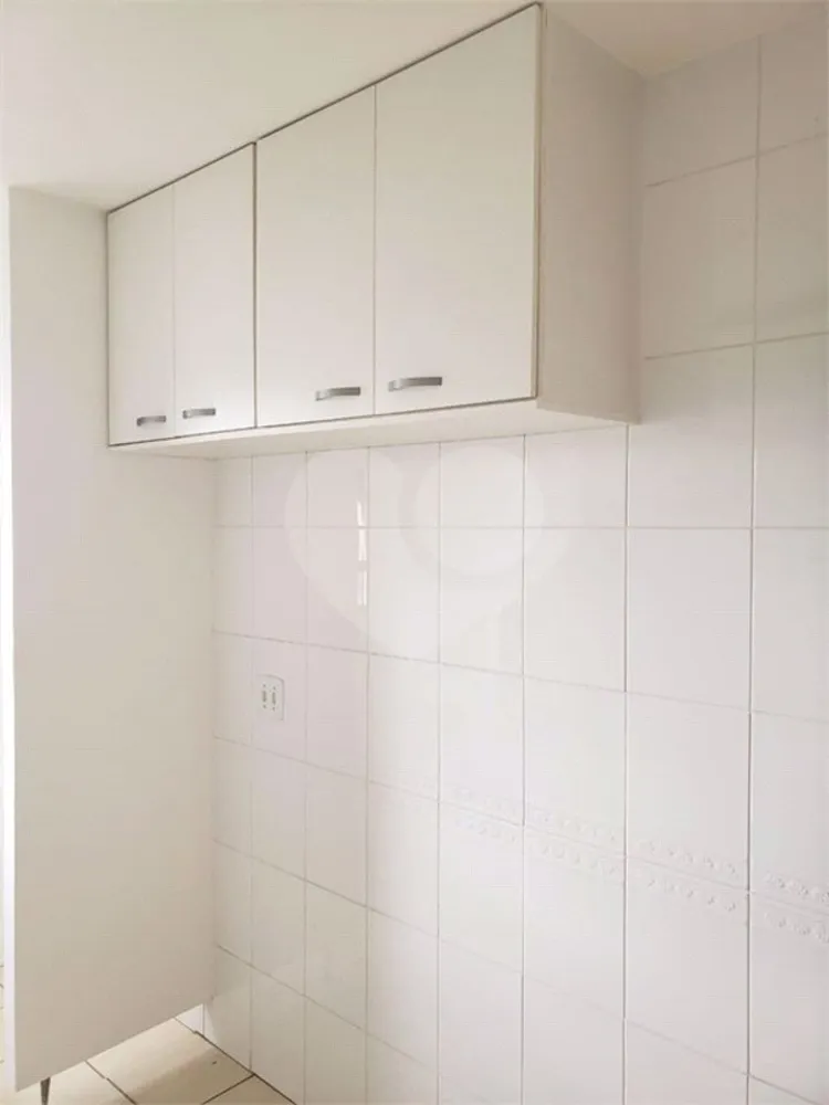 Apartamento, 3 quartos, 80 m² - Foto 4