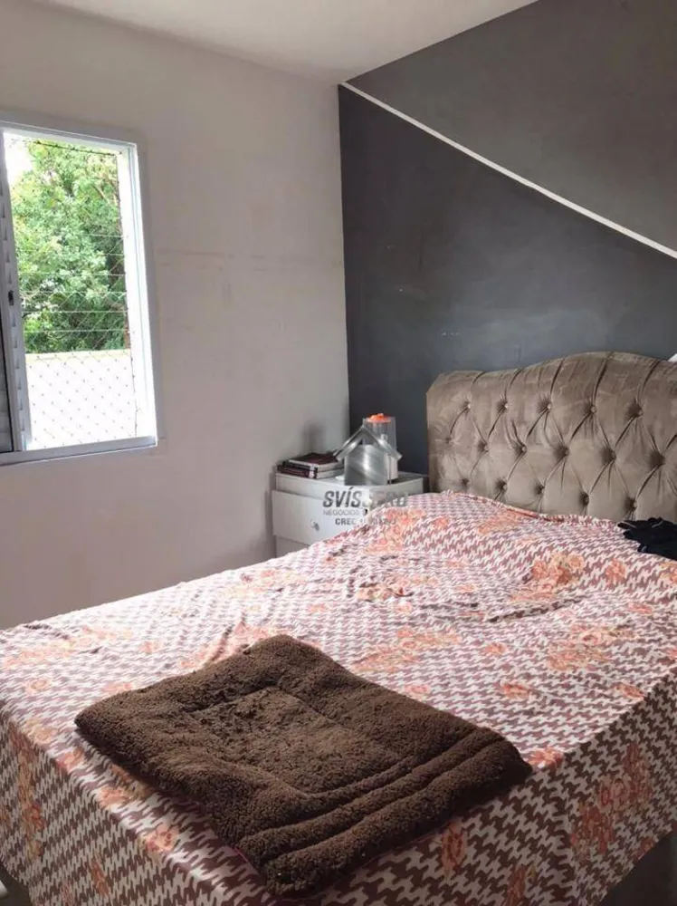 Apartamento, 2 quartos, 43 m² - Foto 9
