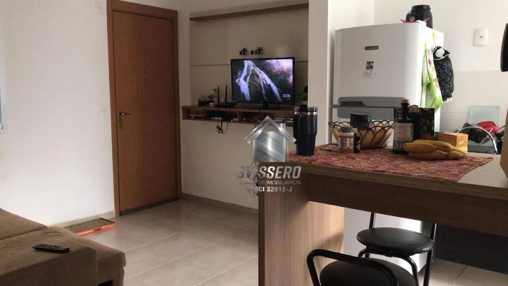 Apartamento, 2 quartos, 43 m² - Foto 10