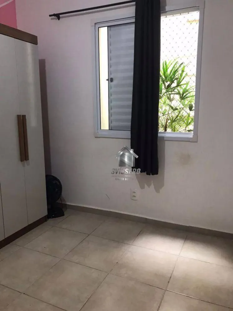 Apartamento, 2 quartos, 43 m² - Foto 7