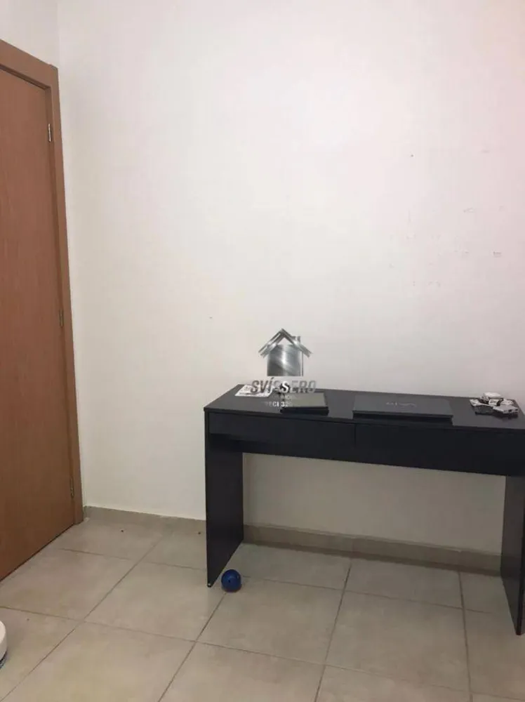 Apartamento, 2 quartos, 43 m² - Foto 3