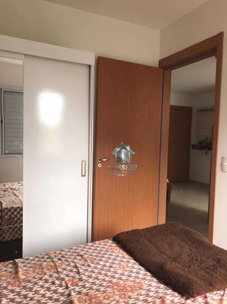 Apartamento, 2 quartos, 43 m² - Foto 8
