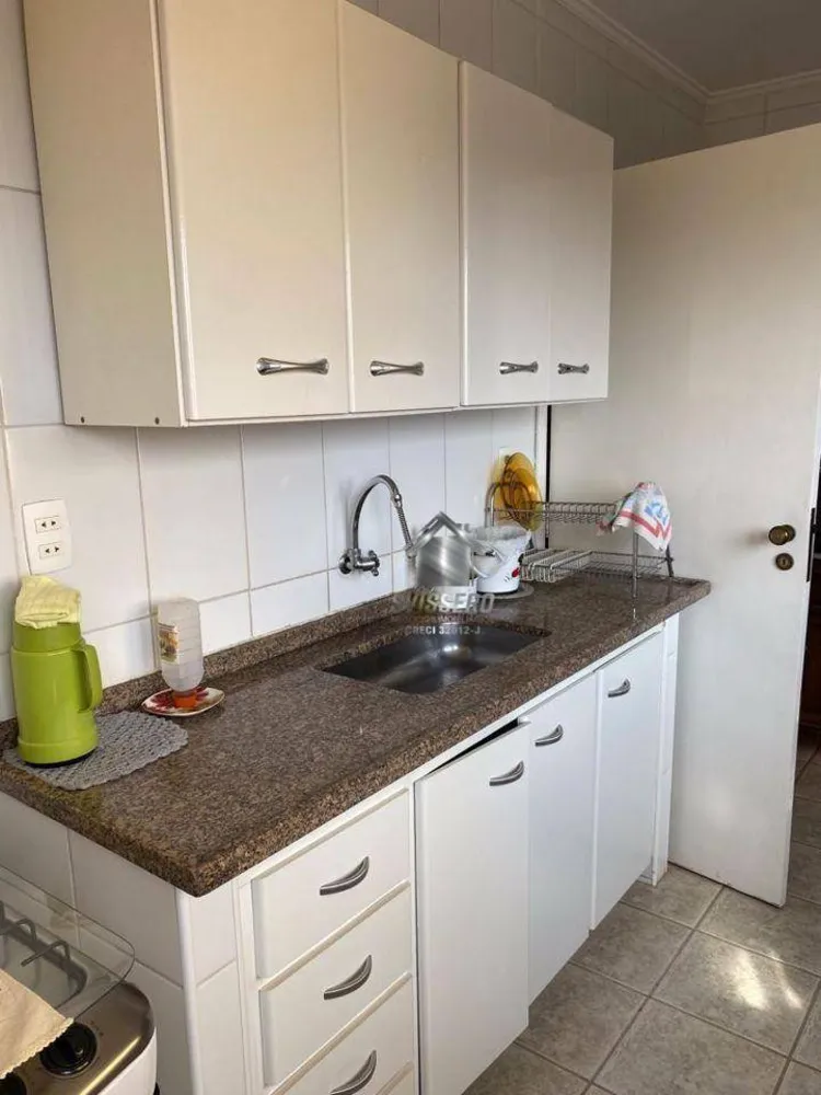 Apartamento, 3 quartos, 90 m² - Foto 3