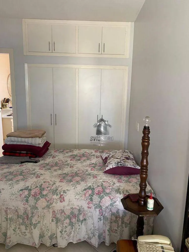 Apartamento, 3 quartos, 90 m² - Foto 7