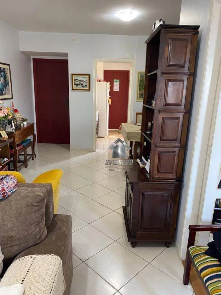 Apartamento, 3 quartos, 90 m² - Foto 15