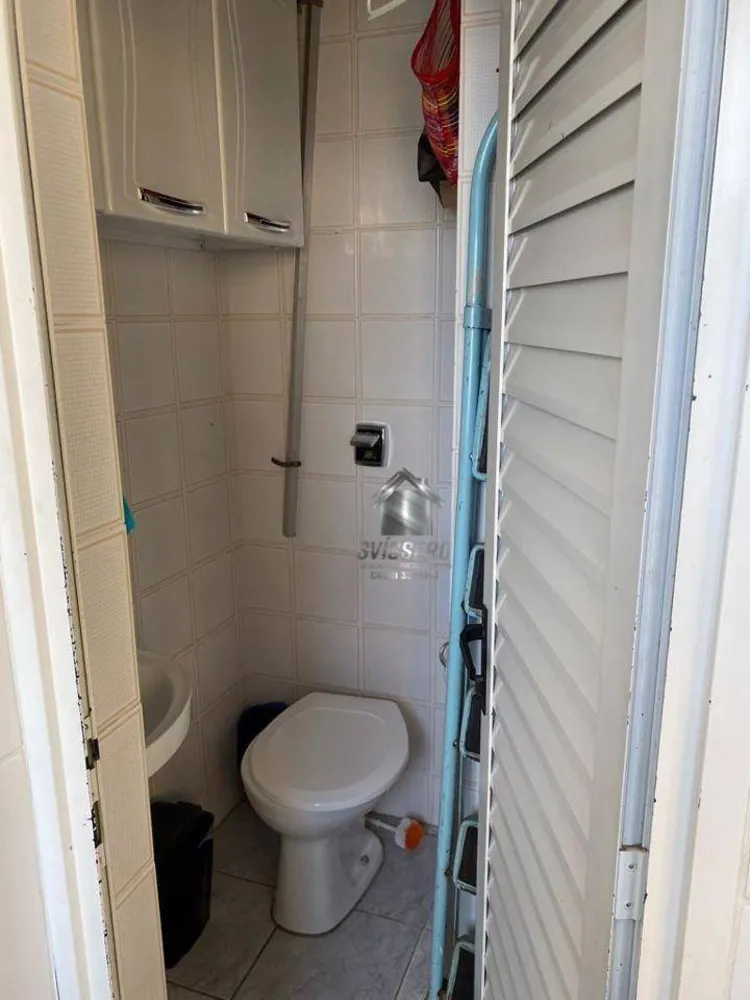 Apartamento, 3 quartos, 90 m² - Foto 9