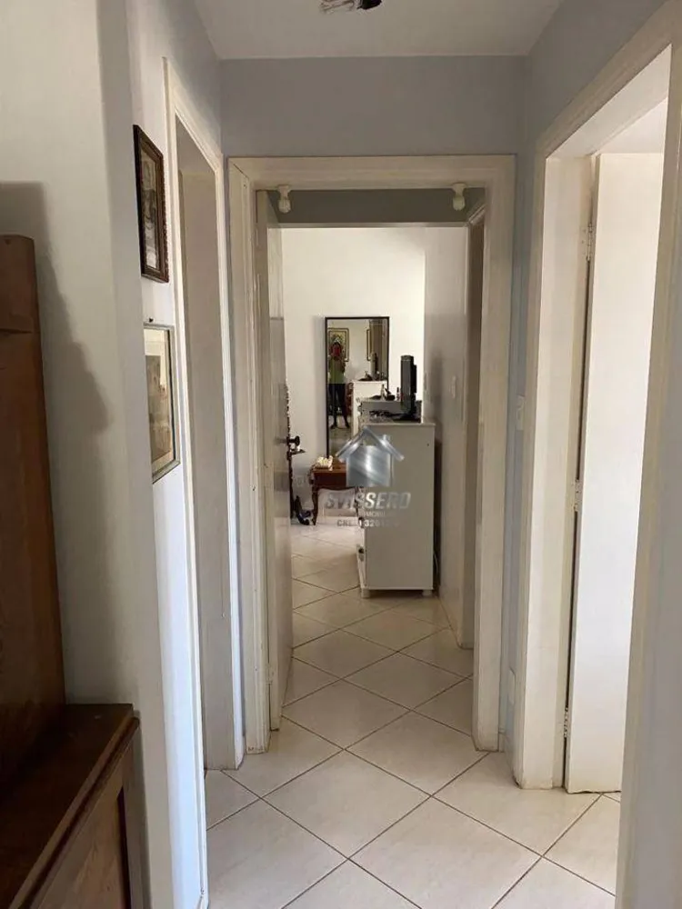 Apartamento, 3 quartos, 90 m² - Foto 8