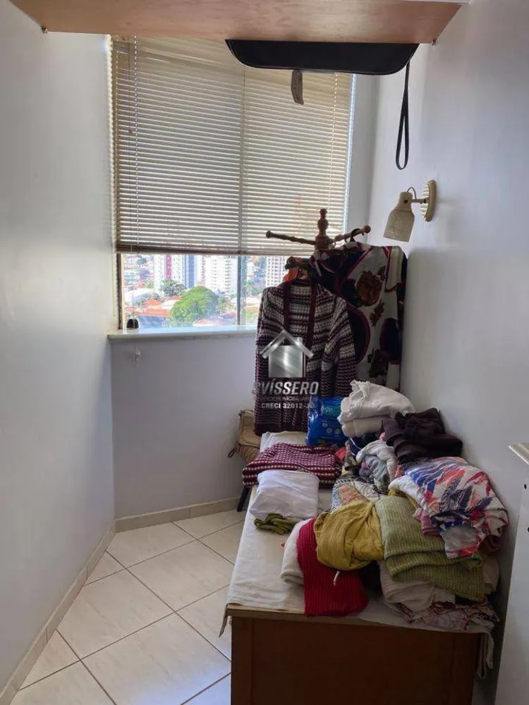 Apartamento, 3 quartos, 90 m² - Foto 2