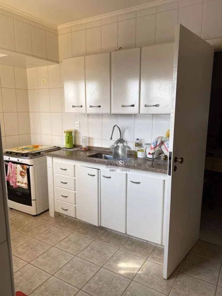 Apartamento, 3 quartos, 90 m² - Foto 1