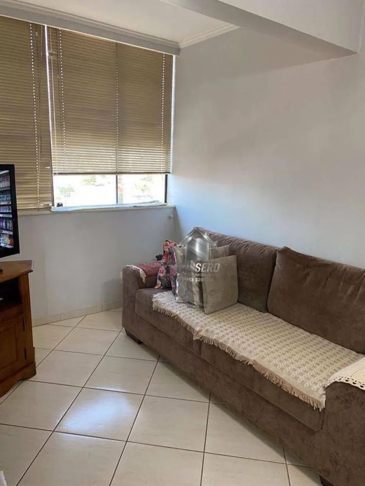 Apartamento, 3 quartos, 90 m² - Foto 12