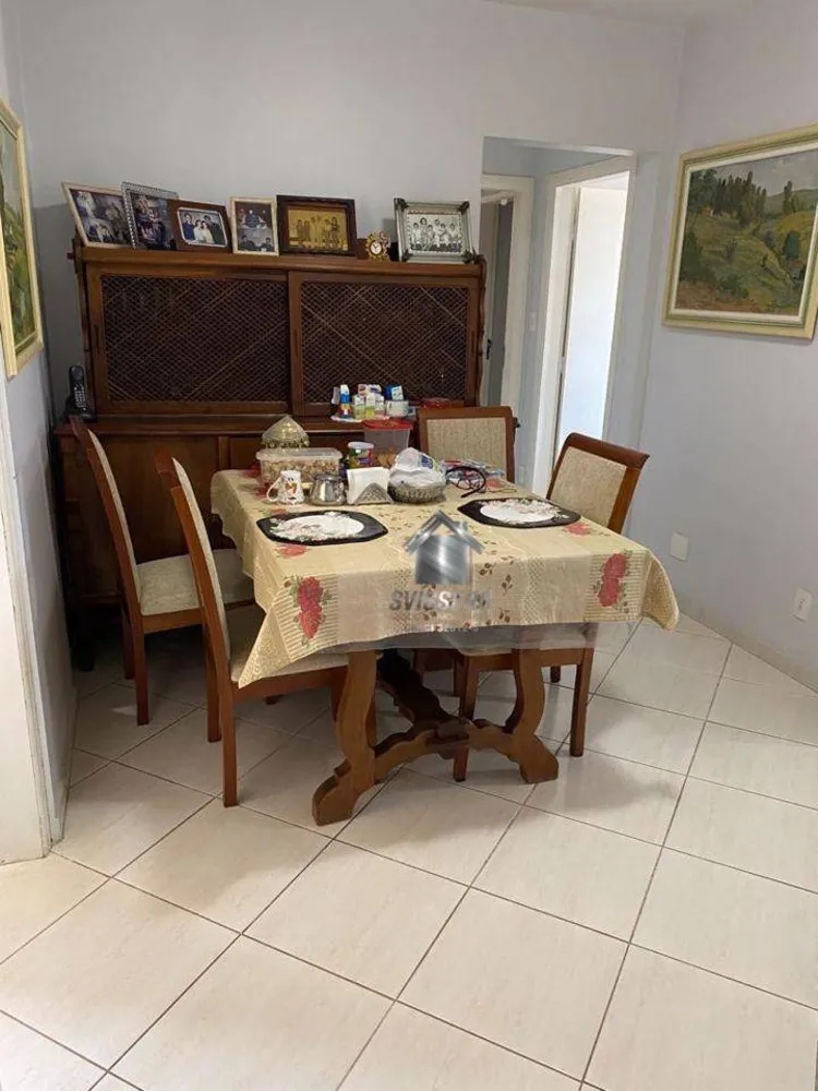 Apartamento, 3 quartos, 90 m² - Foto 13