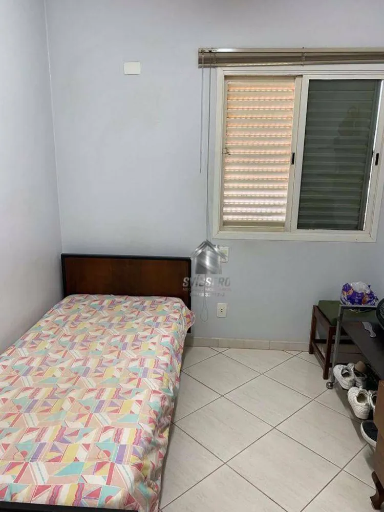 Apartamento, 3 quartos, 90 m² - Foto 11