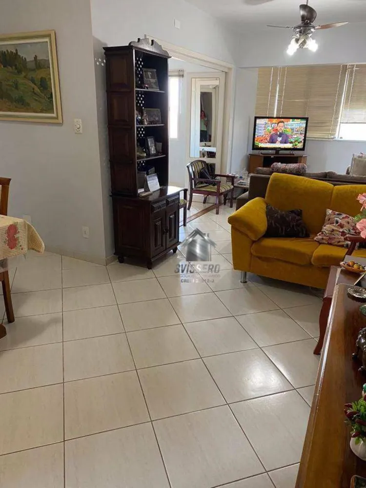 Apartamento, 3 quartos, 90 m² - Foto 4