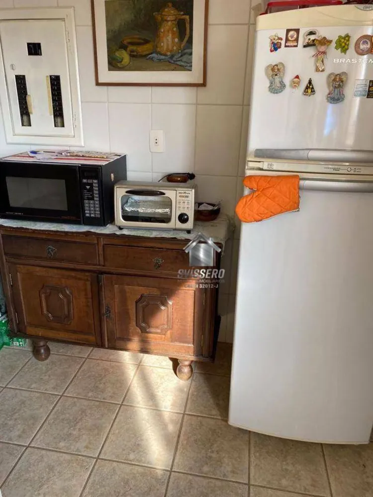 Apartamento, 3 quartos, 90 m² - Foto 5