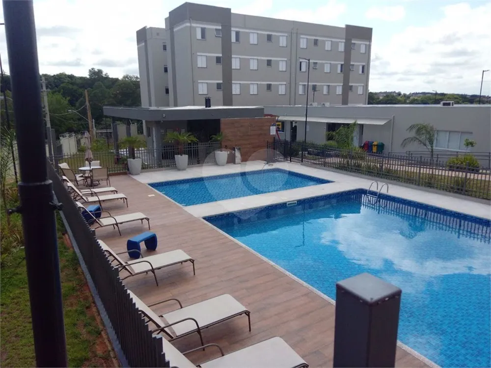 Apartamento, 2 quartos, 44 m² - Foto 6