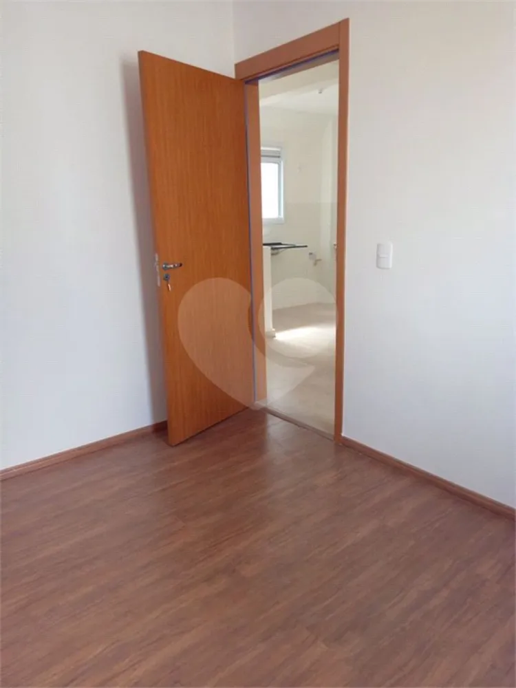 Apartamento, 2 quartos, 44 m² - Foto 4