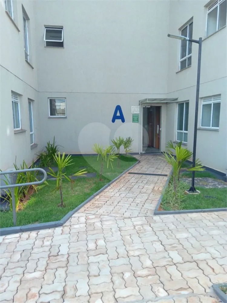 Apartamento, 2 quartos, 44 m² - Foto 11